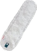 Leifheit Superduster Xl Mikrofiberstøvkost Mikrofiber Turkis Hvit Plast
