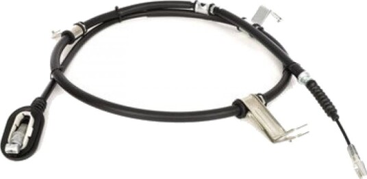 Bosch Tautrekk parkeringsbrems BOSCH 1 987 482 692