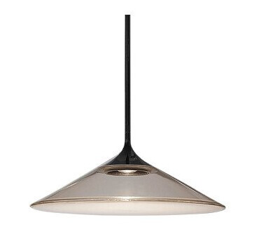 Artemide Orsa LED 21 Pendel Black Artemide Orsa LED 21 Pendel Black