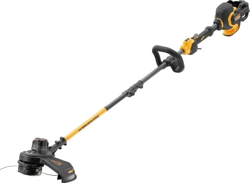 Dewalt DCM5713N Gresstrimmer uten batteri og lader, Hagemaskiner