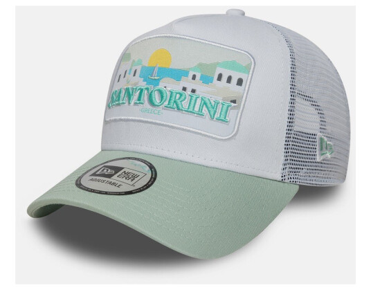 New Era Ne Summer Trucker Newera Pmg Onesize Capser New Era Ne Summer Trucker Newera Pmg Onesize Capser