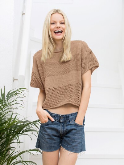 Bæstmor 07 12f Cara t shirt Bæstmor 07 12f Cara t shirt