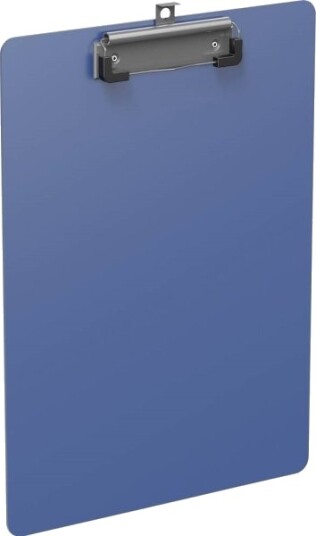 Elevar Clipboard Lv 9638 Mørk Blå B X D 225 Mm X 315 Mm Elevar Clipboard Lv 9638 Mørk Blå B X D 225 Mm X 315 Mm