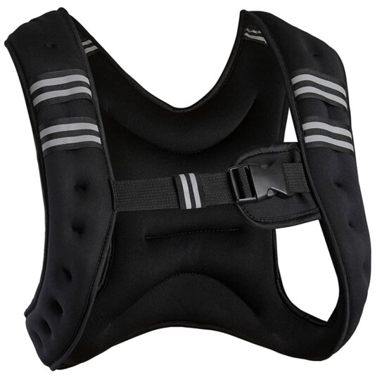 Vektvest 10kg Vektvest 10kg