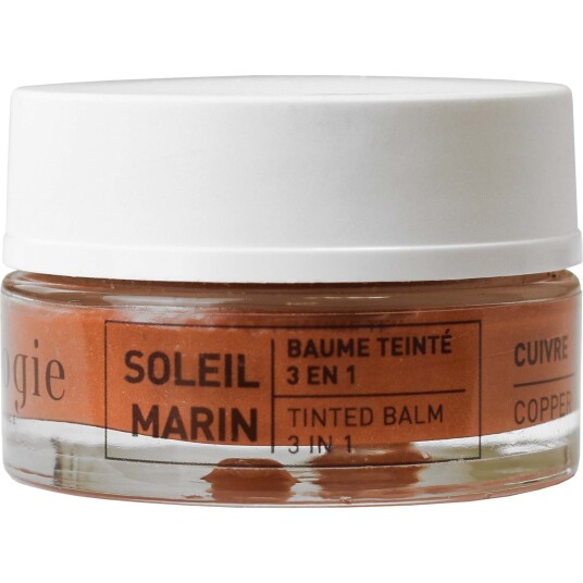 Algologie Tinted Balm 3 in 1 Copper 10 ml Algologie Tinted Balm 3 in 1 Copper 10 ml