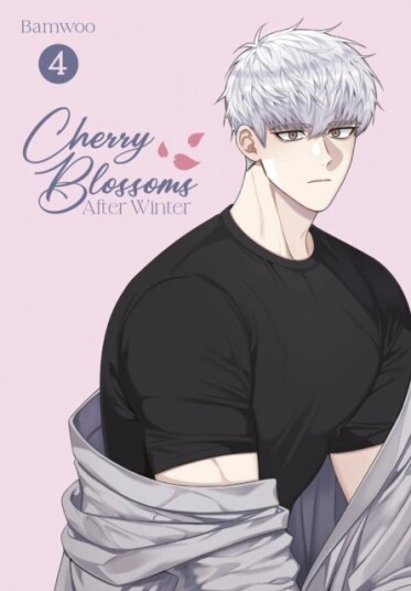 Cherry Blossoms After Winter Vol. 4 Cherry Blossoms After Winter Vol. 4