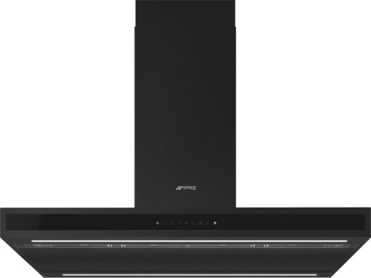 Smeg Universale KLTI9L4MB kjøkkenventilator