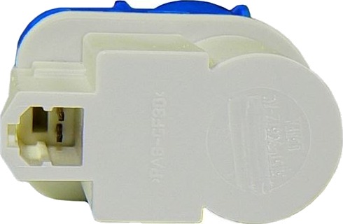 Bryter bremsebetjening (motorstyring) METZGER 0911079