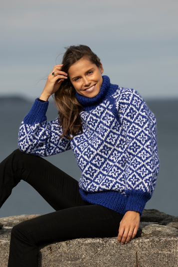 Viking Garn 2134 2 Bianca Genser