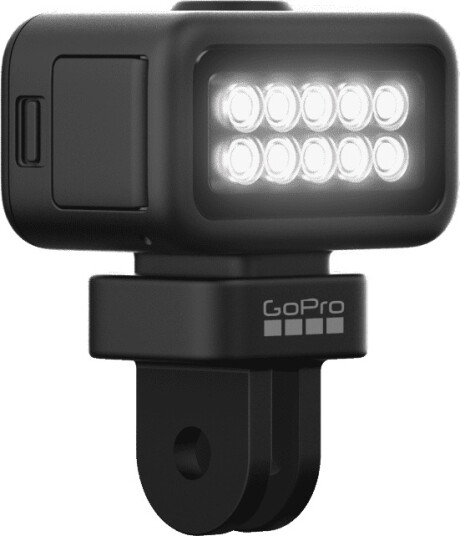 GoPro Light Mod Kamera Arbeidslys for GoPro
