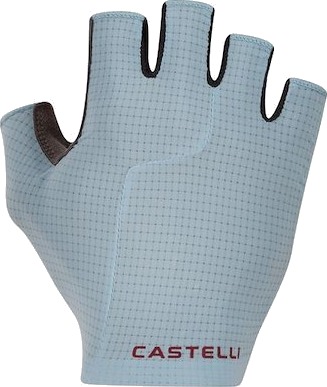 Castelli Premio Evo Glove sykkelhansker winter sky