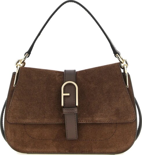 Furla Dame Vesker Brun ONE SIZE,