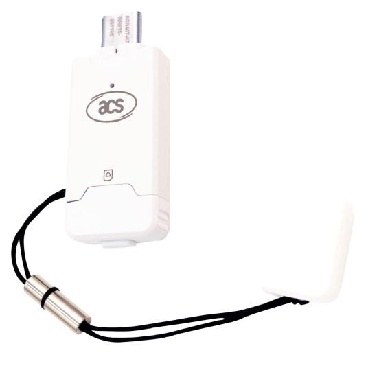 ACS ACR40T Type-C USB SIM-Sized ACS ACR40T Type-C USB SIM-Sized