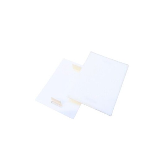 Private Label Utsparingspute Refill 120mm 2pk Private Label Utsparingspute Refill 120mm 2pk