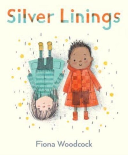 Silver Linings Av Fiona Woodcock