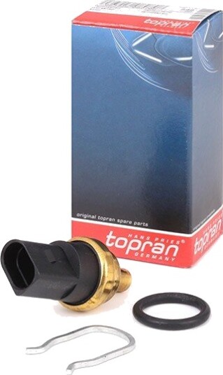 TOPRAN 115 175 Sensor, drivstofftemperatur TOPRAN 115 175 Sensor, drivstofftemperatur