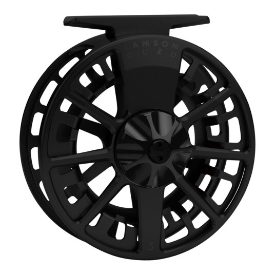 Waterworks Lamson Guru Hd