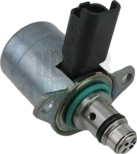 HOFFER 8029761 Trykkreguleringsventil, Common-Rail-System