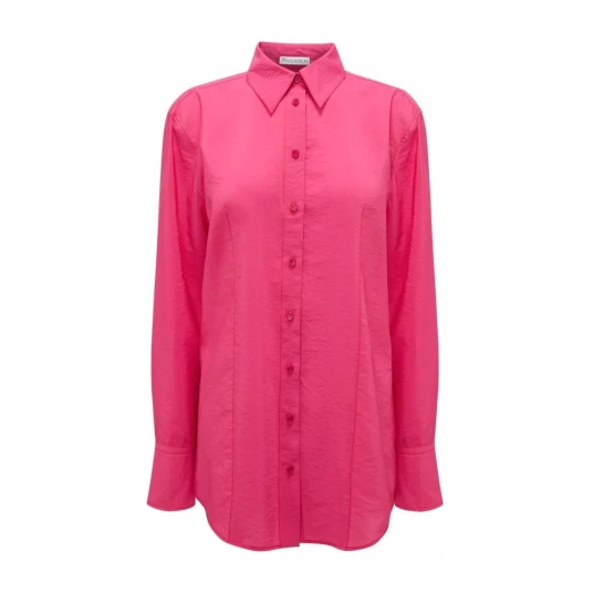 JW Anderson Dame Bluser & Skjorter Rosa 2XS, JW Anderson Dame Bluser & Skjorter Rosa 2XS,
