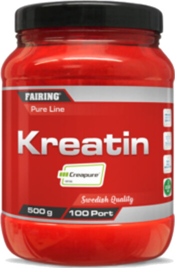 Fairing Kreatin Creapure Monohydrat 500g Fairing Kreatin Creapure Monohydrat 500g