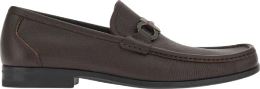 Ferragamo Herre Sko Brun 42 1/2 EU,