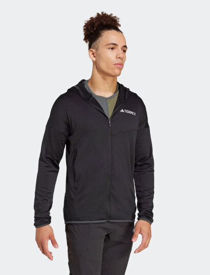 adidas Terrex Xpr Lt Fl H J - Black - XL