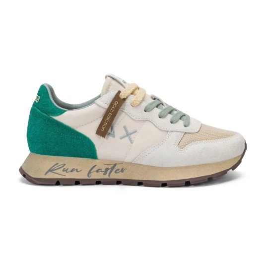 Sun68 Dame Sko Flerfarget 39 EU