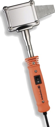 El-Lodding „Kemper“ 180 W