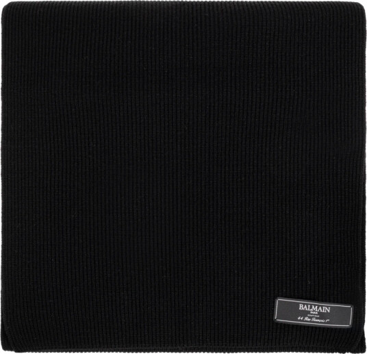 Balmain Herre Accessories Svart ONE SIZE, Balmain Herre Accessories Svart ONE SIZE,