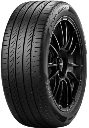 Pirelli Powergy 2 245/40R18 97Y
