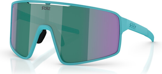 Bliz P001 Turquoise/Blue Green