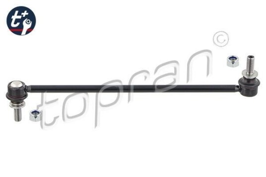 Stabilisatorstag TOPRAN 600 337