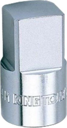 Adapter, feste KING TONY 401410M Adapter, feste KING TONY 401410M