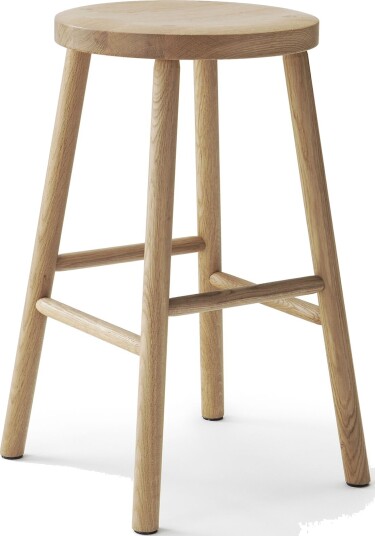 Nikari Storia Krakk Oljet Eik 65 cm