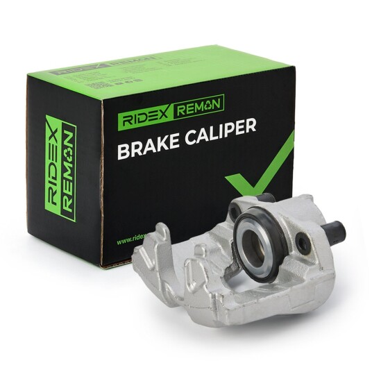 Bremsecaliper RIDEX REMAN 78B1618R