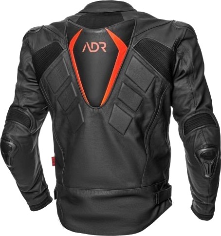 ADRENALINE ADR0301/20/10/4XL Skinnjakker