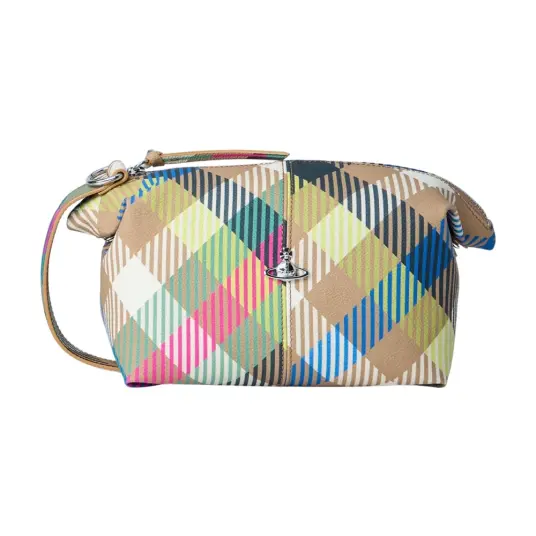 Vivienne Westwood Dame Vesker Flerfarget ONE SIZE, Vivienne Westwood Dame Vesker Flerfarget ONE SIZE,