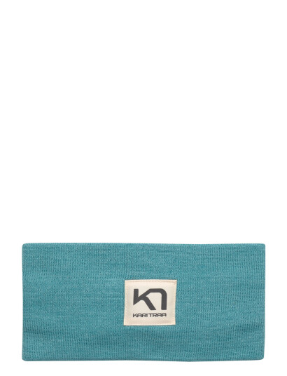 Kari Traa Røthe Headband Blue ONE SIZE Kari Traa Røthe Headband Blue ONE SIZE