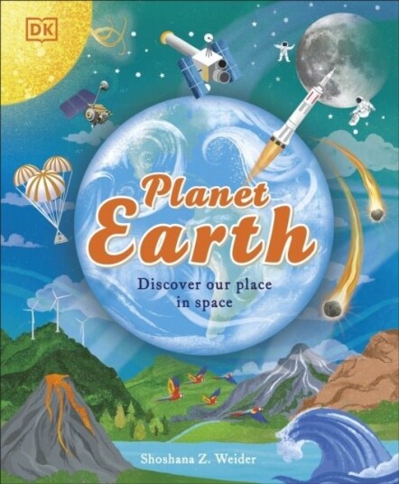 Planet Earth Planet Earth