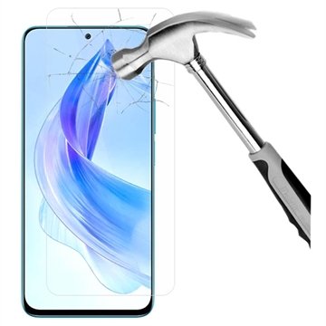 Honor 90 Lite/X50i Beskyttelsesglass Klar