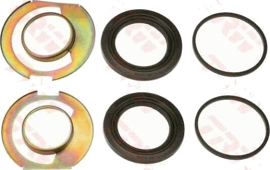 Reparasjonssett bremsecaliper TRW SP9956