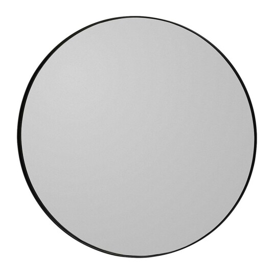 Aytm Circum speil 90 cm sort Aytm Circum speil 90 cm sort