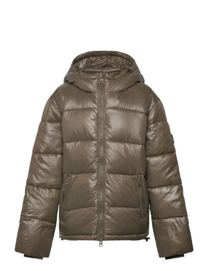 Lexington Clothing Milo Down Puffer Jacket Green 146 152
