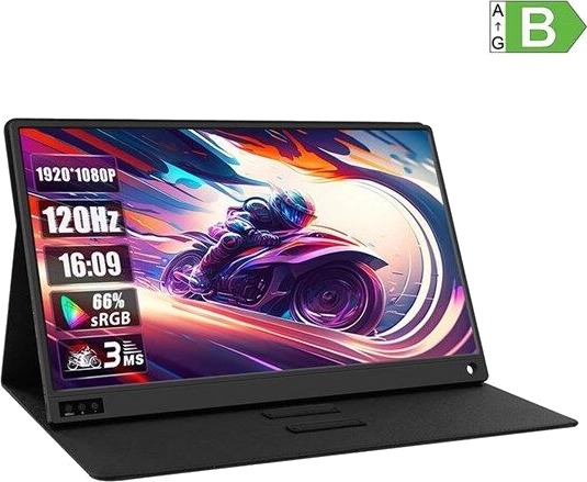 Zeuslap P15A Skjerm ZEUSLAP P15A