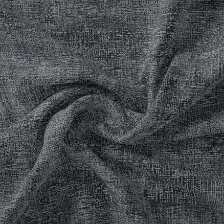 Stoffabrics Melanget bomullsstoff 112cm farge 906 50cm