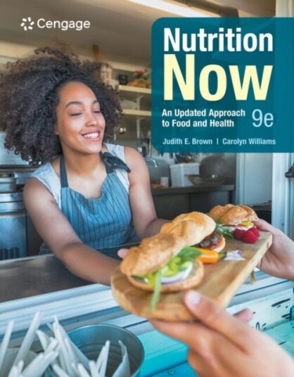 Nutrition Now Nutrition Now