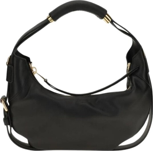 Moschino Dame Vesker Svart ONE SIZE,