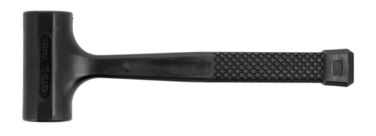 Yato Rekylfri Hammer 740G med Plasthåndtak 300mm