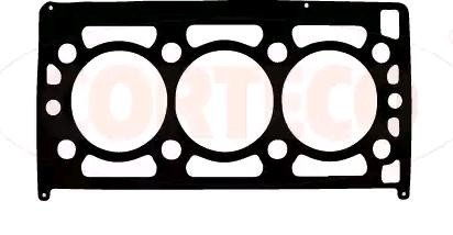 Toppakning CORTECO 415659P Toppakning CORTECO 415659P