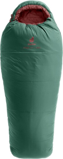 Deuter Starlight Pro Seegreen-redwood One Size Deuter Starlight Pro Seegreen-redwood One Size